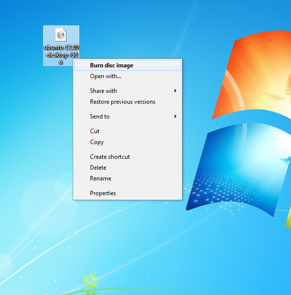 Creating A Bootable Windows Xp Disc Burning